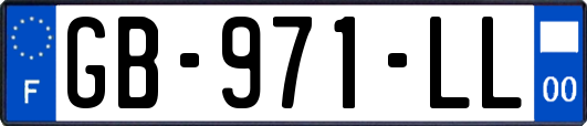 GB-971-LL