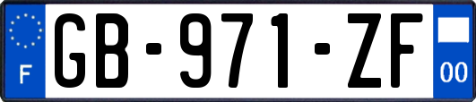 GB-971-ZF