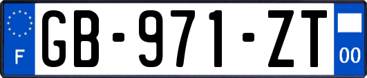 GB-971-ZT