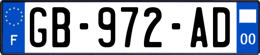 GB-972-AD