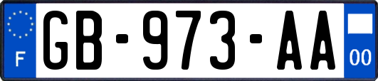 GB-973-AA