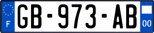 GB-973-AB