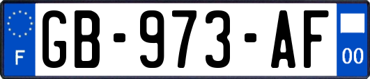 GB-973-AF