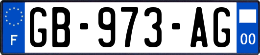 GB-973-AG