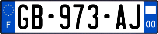 GB-973-AJ