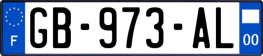GB-973-AL