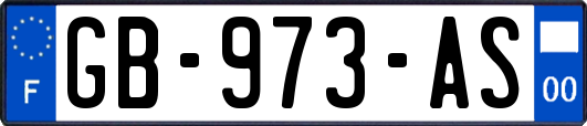 GB-973-AS