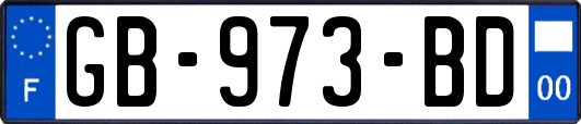 GB-973-BD