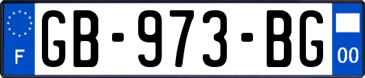 GB-973-BG