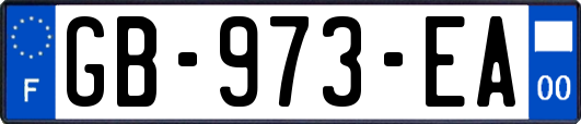 GB-973-EA