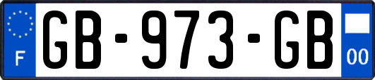 GB-973-GB