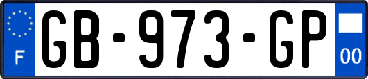 GB-973-GP