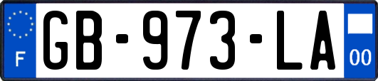 GB-973-LA