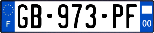 GB-973-PF