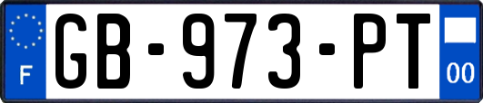 GB-973-PT