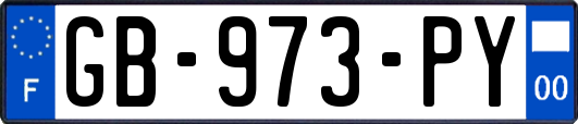 GB-973-PY