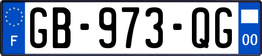 GB-973-QG