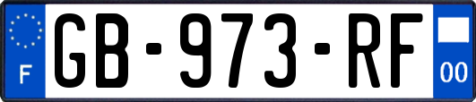 GB-973-RF