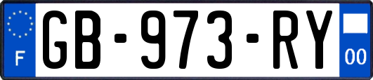 GB-973-RY