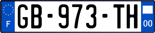 GB-973-TH