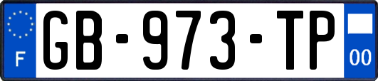 GB-973-TP