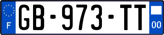GB-973-TT