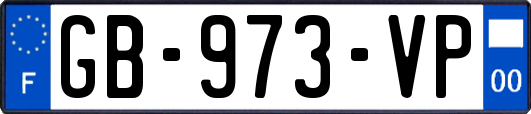 GB-973-VP
