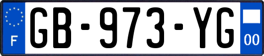 GB-973-YG