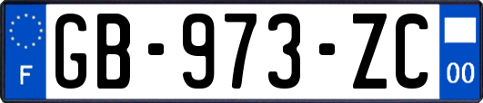 GB-973-ZC