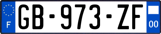 GB-973-ZF