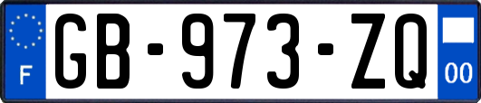 GB-973-ZQ