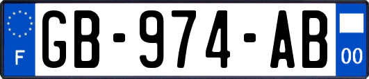 GB-974-AB