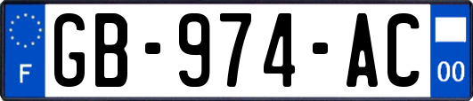 GB-974-AC