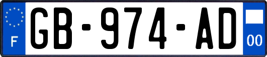 GB-974-AD