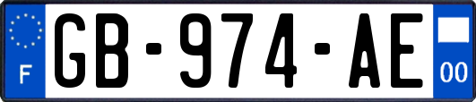 GB-974-AE