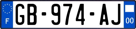 GB-974-AJ