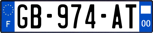 GB-974-AT