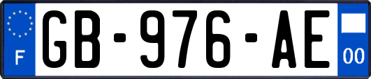 GB-976-AE