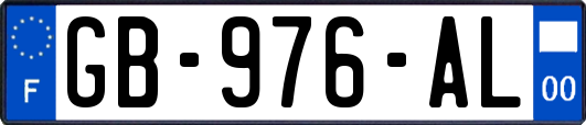GB-976-AL