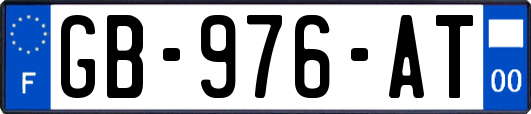 GB-976-AT