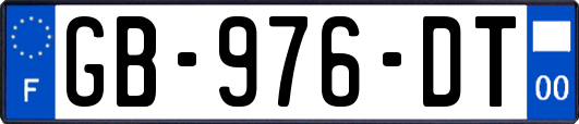 GB-976-DT