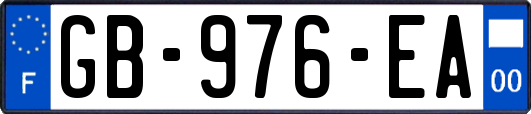 GB-976-EA