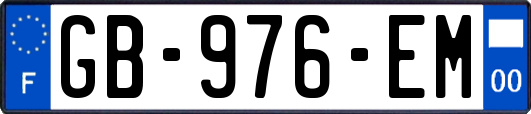 GB-976-EM