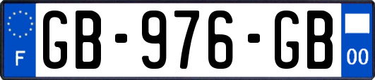 GB-976-GB