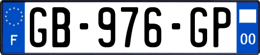 GB-976-GP
