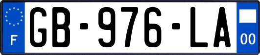 GB-976-LA