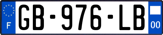GB-976-LB