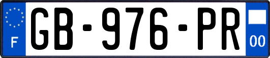 GB-976-PR