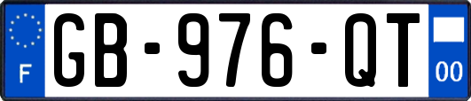 GB-976-QT