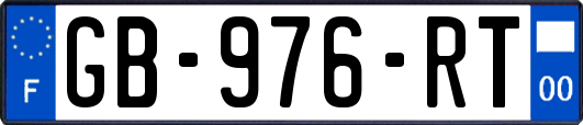 GB-976-RT